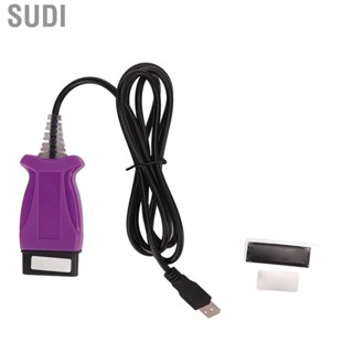 Sudi Auto Diagnostic Tool Multifunction OBD2  for Car