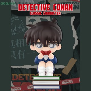 [GOGJIG5] Popmart Bubble Matt Detective Conan Classic Role Series กล่องสุ่ม แฮนด์เมด ของเล่นสําหรับเด็ก