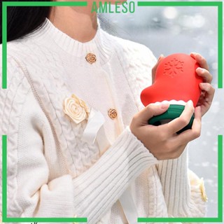 [Amleso] ตู้เย็น แบบพกพา 320 มล. สําหรับเด็ก และผู้ใหญ่