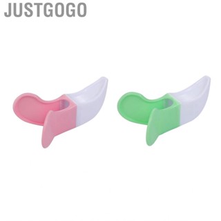 Justgogo Hip Trainer Women Buttocks Lifting Pelvic Floor Muscle Kegel Exerciser for Postpartum Rehabilitation