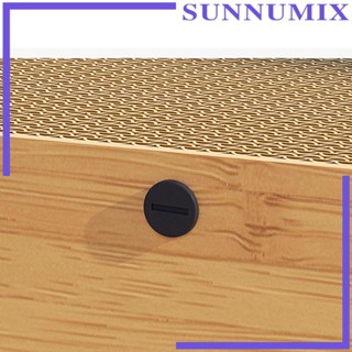 [Sunnimix] ของเล่นกระดานลูกฟูก สําหรับออกกําลังกายแมว