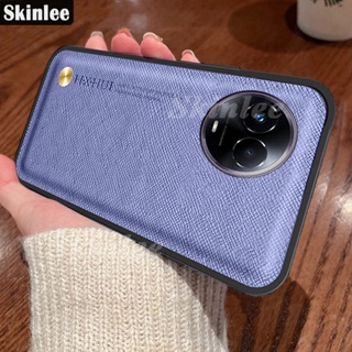 เคสโทรศัพท์มือถือ กันกระแทก ลายไม้กางเขน สําหรับ Realme 11 Pro Plus 11X Realme11 Pro Plus