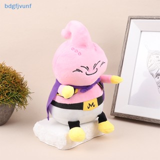 Bdgf โมเดลตุ๊กตาฟิกเกอร์ การ์ตูนอนิเมะ Dragon Ball Majin Buu Dragon Ball Super Saiyan ของเล่น ของขวัญ สําหรับเด็ก