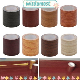 WISDOMEST เทปพันสายเฟอร์นิเจอร์ 5 เมตร ต่อม้วน