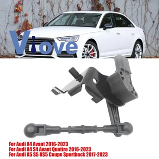 เซนเซอร์วัดระดับไฟหน้าซ้าย 8W0941285เซนเซอร์วัดความสูงตัวรถยนต์ สําหรับ Audi A4 A5 RS5 S4 S5 Avant 2016-2023 8W0 941 285 C