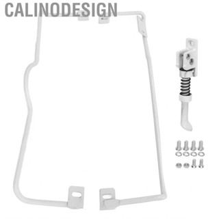 Calinodesign Balance Car Protection Frame Durable  White Practical Self Balancing