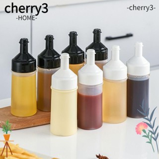 Cherry3 เครื่องจ่ายน้ํามัน พลาสติก 250 มล. 250 มล. เป็นมิตรกับสิ่งแวดล้อม