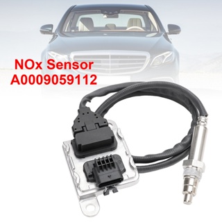 Nox เซนเซอร์ A0009059112 อุปกรณ์เสริม สําหรับ Mercedes W213 A238 E220 E300 GLE 350 Sprinter