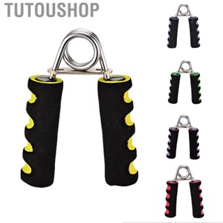 Tutoushop Hand Grip Strengthener Men Herringbone Strength Trainer(Two Purple)↑