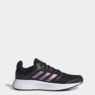 adidas วิ่ง รองเท้า Galaxy 5 ผู้หญิง สีดำ FY6743