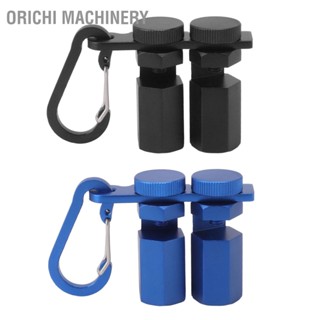 Orichi Machinery บันไดวัดลูกบิดอลูมิเนียมกรอบสแควร์หยุดบันไดวัดลูกบิดบันได Stringer เครื่องมือเค้าโครง