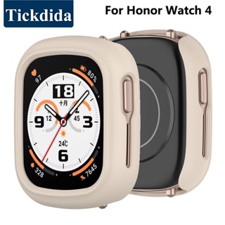 เคสป้องกัน สําหรับ Honor Watch 4 PC Honor Watch4