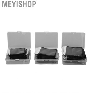 Meyishop 300 Sheets Dental Digital Envelopes Barrier For Phosphor