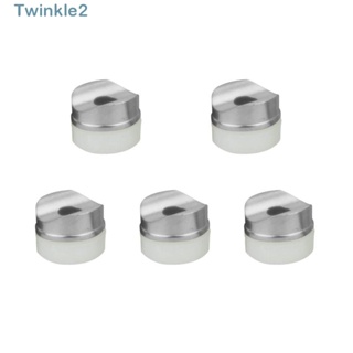 Twinkle ปะเก็นซีลสเตนเลส 11 มม. ไม่รั่วซึม แบบเปลี่ยน