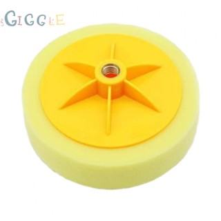⭐NEW ⭐Polishing Pad Head For Car Hub Parts Polishing Sponge Head 150mm 6inch