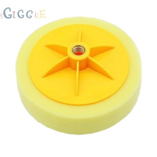 ⭐NEW ⭐Polishing Pad Head For Car Hub Parts Polishing Sponge Head 150mm 6inch