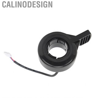 Calinodesign Thumb Throttle Accelerator Finger