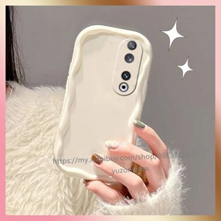 Phone Case Honor 90 90 Lite 70 50 Huawei P60 Pro พร้อมส่ง ใหม่ เคสโทรศัพท์มือถือ TPU เคลือบเงา กันน้ํา สําหรับ