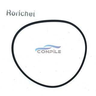 สายพานมอเตอร์แกนหมุน สําหรับเครื่องเล่น CEC TL5100Z TL51Z TL-2X TL3 CEC 1 ชิ้น