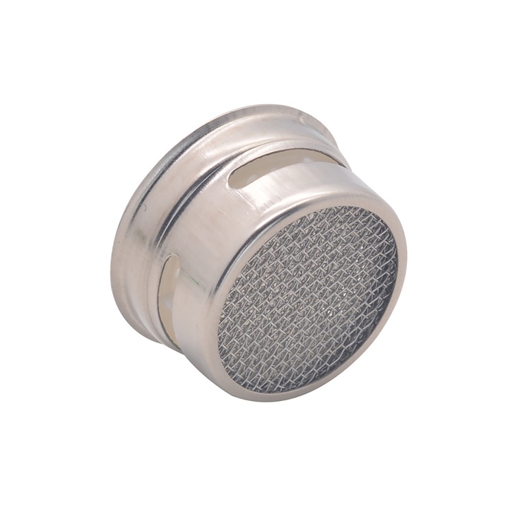 อุปกรณ์ครัว Water Saver การออกแบบนวัตกรรมใส่แกนตาข่ายติดตั้งง่ายอ่างล้างหน้าก๊อกน้ํา Aerator ที่ขายดีที่สุดลดการใช้น้ําติดตั้งง่าย - รูปที่ 5