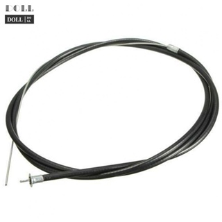 ⭐NEW ⭐Throttle Cable For 4 STROKE For HONDA For MASPORT For VICTA INNER WIRE 1680 Mm