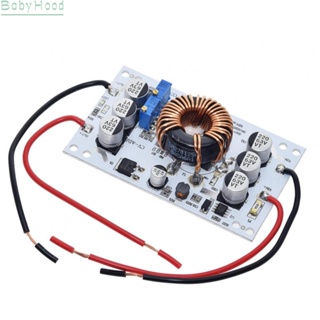 【Big Discounts】DC 10V-60V/600W/10A/Converter Step-Up Boost Constant Current Power Supply Driver#BBHOOD