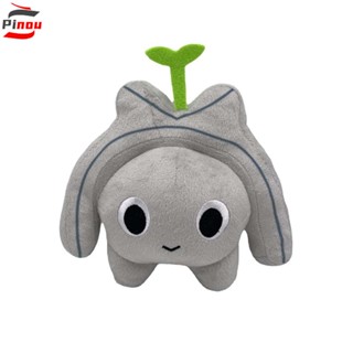 Pinou Frontiers Koco ตุ๊กตาของเล่น ของขวัญวันเกิด เกมการ์ตูน Frontiers Peluche ตุ๊กตาโซนิค Frontiers Koco ตกแต่งบ้าน เกมนุ่ม ตุ๊กตาของเล่น