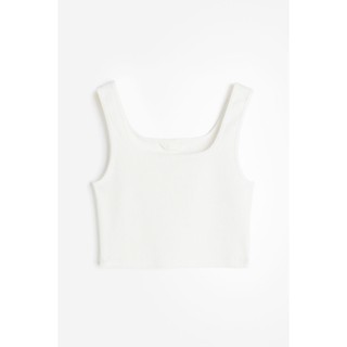 H&amp;M  Woman Cropped vest top 1177825_1