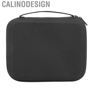 Calinodesign Control Case Impact Resistant Bag Portable Mesh For