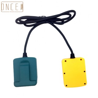 【ONCEMOREAGAIN】Battery Extension Cord Converter for For Mt to BL1890B Lithium Battery Tools