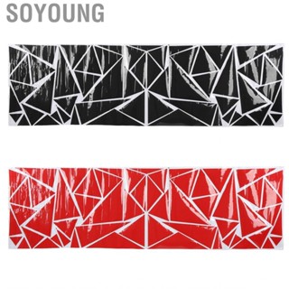 Soyoung Car Body  Decoration Portable for Truck