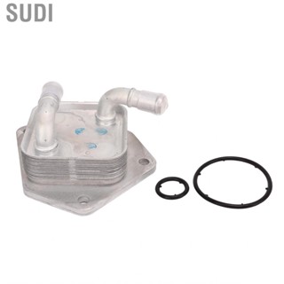 Sudi Car Warmer Cvt Aluminum Practical for Vehicle