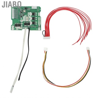 Jiabo Charge Controller Board PCB Short Circuit Protection BMS Unique  for G30