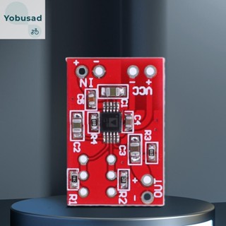 [Yobusad.th] Ssm2167 พรีแอมป์ COMP ปรีแอมป์ ประตู เสียงรบกวน คอมเพรสเซอร์ จํากัด ไมโครโฟน เครื่องขยายเสียง