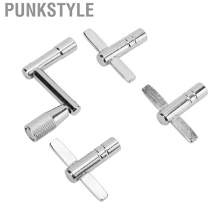 Punkstyle Drum Key Set Accessories Motion Speed Tool For Percussion