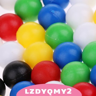 [Lzdyqmy2] ลูกบอลสี่เกม ทรงกลม ของเล่นเสริมพัฒนาการ สําหรับเด็ก