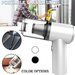 Cordless Hand Held Car Vacuum Cleaner Mini Portable Auto Home Wireless Duster