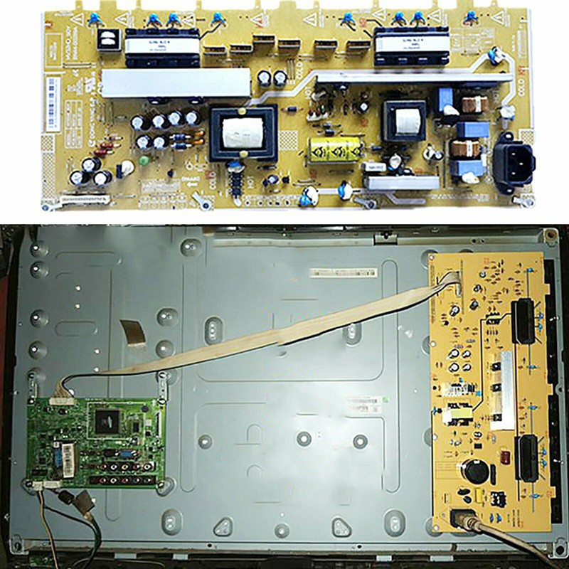 HV 32 HD แหล่งจ่ายไฟ Board-9dy BN 44-00289 A Samsung La 32 B 360 C 5 La 32 B 350 F 1