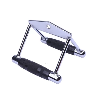 มือจับ V Grip triangle Handle มือจับเสริม อุปกรณ์ฟิตเนส เครื่องมือออกกำลังกาย