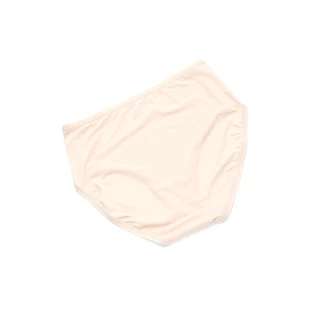 Sabina กางเกงชั้นใน เบสิค ทรงครึ่งตัว รหัส SUZM4114C2 สีเนื้ออ่อน