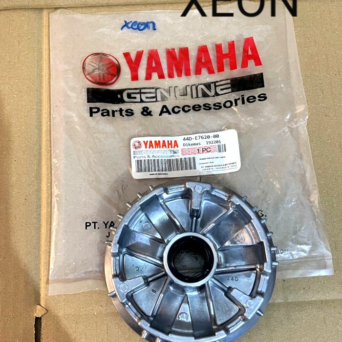 ROLLER HOUSE เฉพาะ XEON CARBON RC 44D