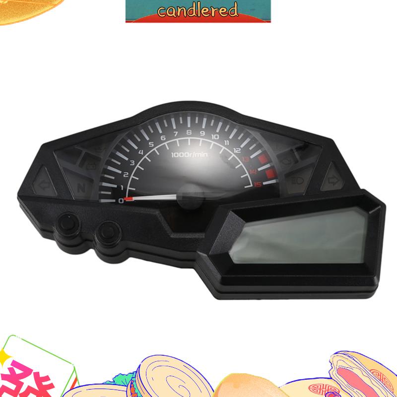 เครื่องวัดรอบเครื่องยนต์ รถจักรยานยนต์ สําหรับ KAWASAKI NINJA 300 EX300A 2013-2015