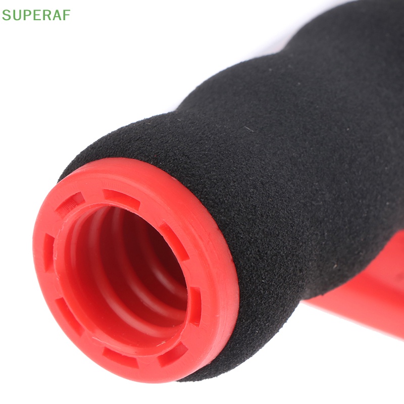 Superaf แปรงยาง ติดขอบเพดาน ผนัง - รูปที่ 4