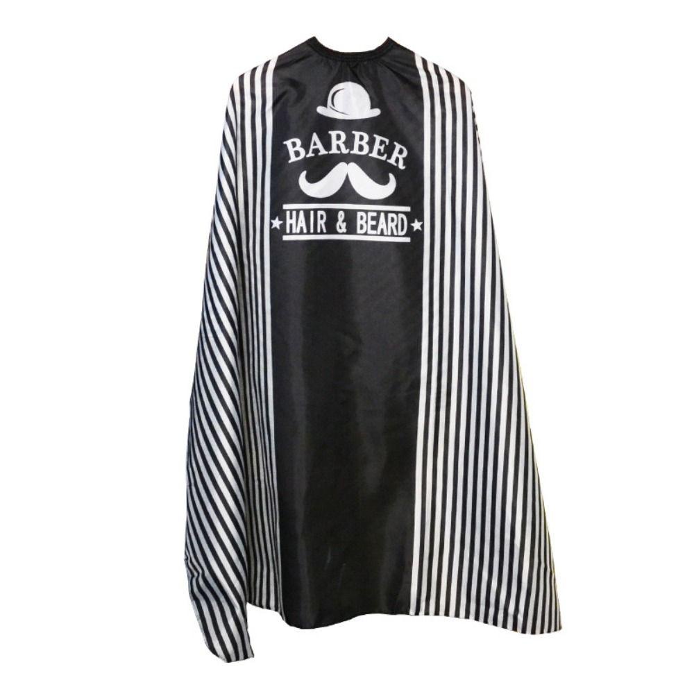 Weekw Hairdressing ผ้าชุด,กันน้ํา Professional ตัดผม Cape, Retro Hair Stylist จัดแต่งทรงผม Antistatic ช่างทําผมผ้ากันเปื้อน Childen/ - รูปที่ 4