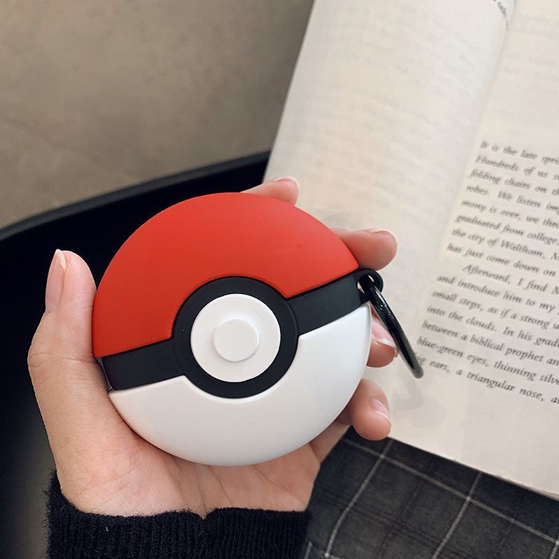 เคสซิลิโคน ลายการ์ตูน 3D กันกระแทก สําหรับหูฟังไร้สาย SONY LinkBuds S ราคา ถูกที่สุด ดีลบีเคเค แกลเลอรีภาพที่ 6