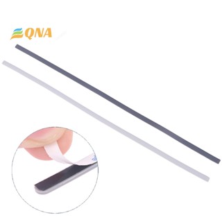 [QNA] 1 ชิ้นแถบยางแล็ปท็อปด้านล่างฝาครอบเท้าสําหรับ ENVY X36…