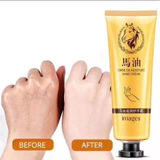 🌸ครีมทามือ 🌸สูตรยอดนิยม 30 กรัม เพิ่มความชุ่มชื้น ผิวมือเนียนนุ่มชุ่มชื้น กลิ่นหอม ราคาลดพิเศษ