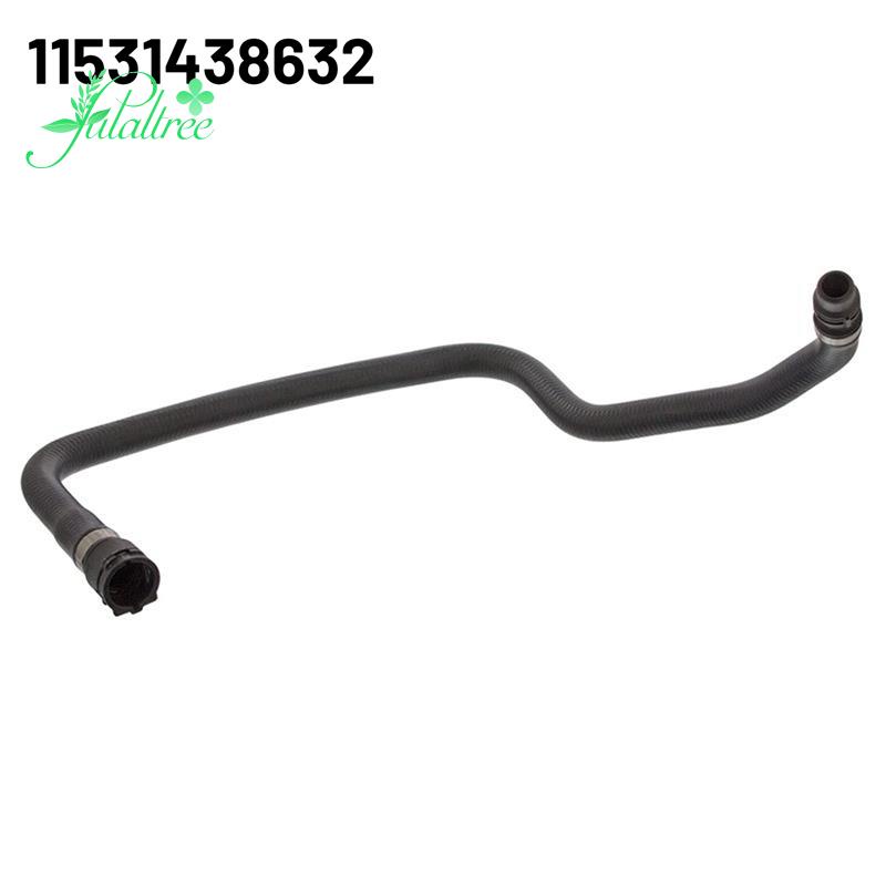 『fulaltree』ท่อหม้อน้ํารถยนต์ 11531438632 สําหรับ BMW E38 E39 520I 525I 528I 530I 1995-2004