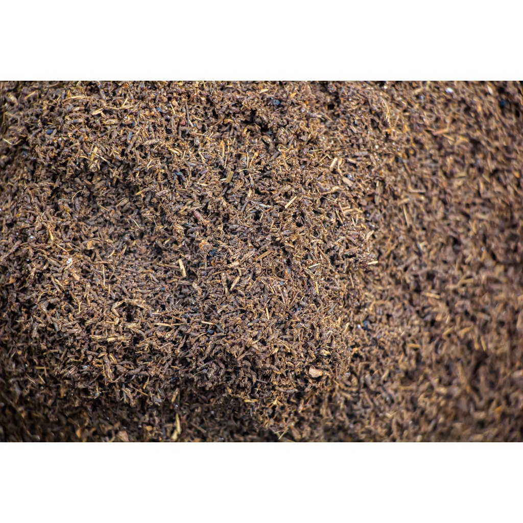 ปุ๋ย มูลไส้เดือน 100% ปุ๋ยอินทรีย์ ปุ๋ยบอนสี ปุ๋ยใส่ผัก ผสมดินปลูกต้นไม้ ราคาถูก เนื้อละเอียด ผสมปลูกแคนตัสได้ - รูปที่ 2