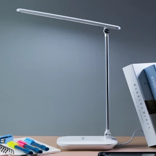 Toshino DL-02 โคมไฟตั้งโต๊ะ LED 26 ดวง ปรับองศาได้ตามความต้องการ ความสว่างสามารถปรับได้ 3 แบบ 3 ระดับ